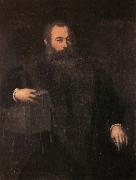 titians portratt av den jonathan miller